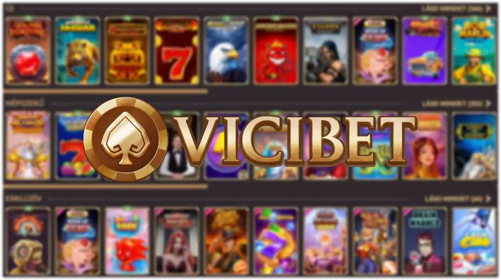 Vici Bet Casino